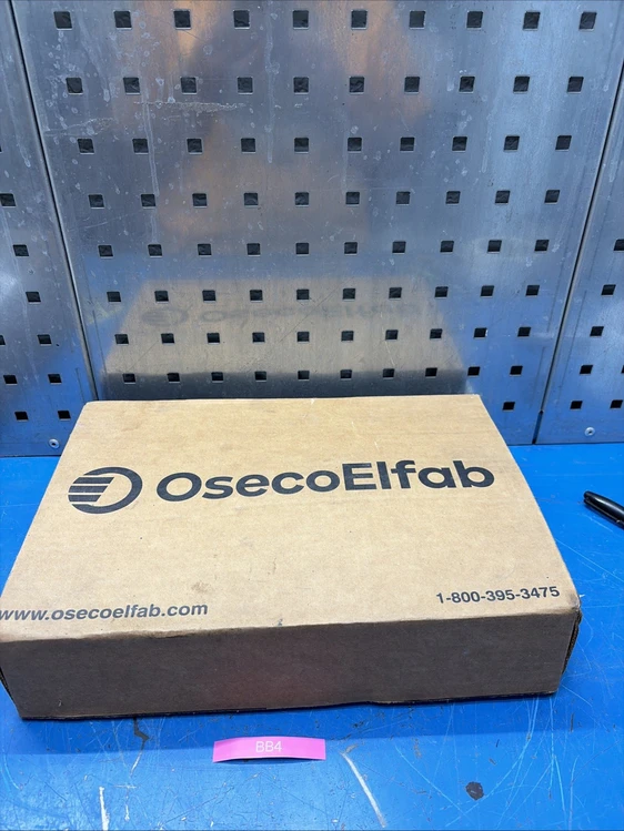 New | in-Stock Oseco Oseco Elfab Miscellaneous MRO Indiana US | J&J Industrial Supply #1130367
