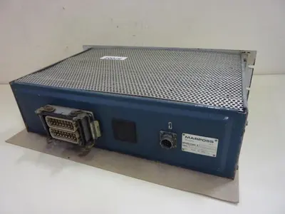 USED MARPOSS 8203220024