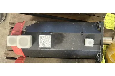 Used _UNKNOWN_ _UNKNOWN_ Servo Motors Texas US | IRS Auction #1373087