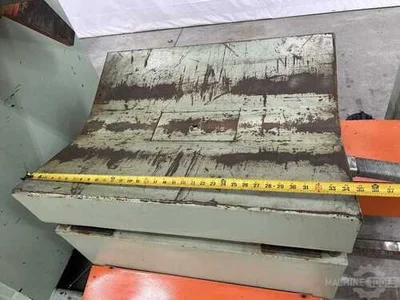 USED CHANGZHOU Uncoilers