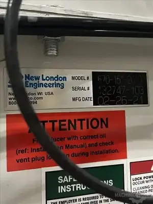 NEW 2021 NEW 670-15-20