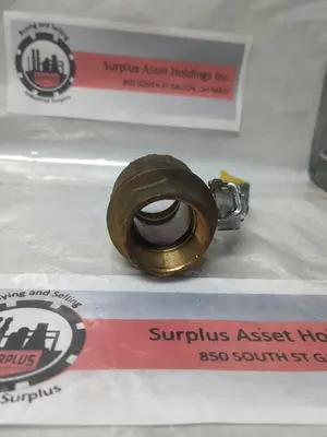 Used FNW PN25W-M0P5 Plumbing Equipment Ohio US | Surplus Asset Holdings #1248140
