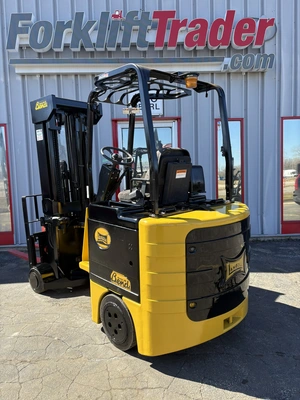 USED 2020 BENDI B40/48E-180D