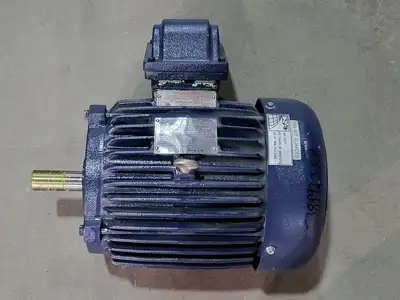 NEW TECO-WESTINGHOUSE XH00206TE5