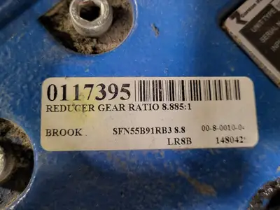 NEW RADICON M09228.0BRN-1
