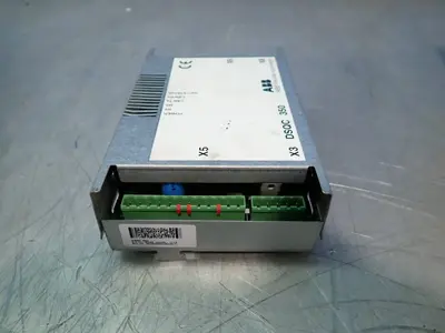 USED ABB FLEXIBLE AUTOMATION DSQC 350
