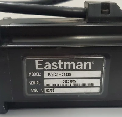 USED Eastman 31-26435