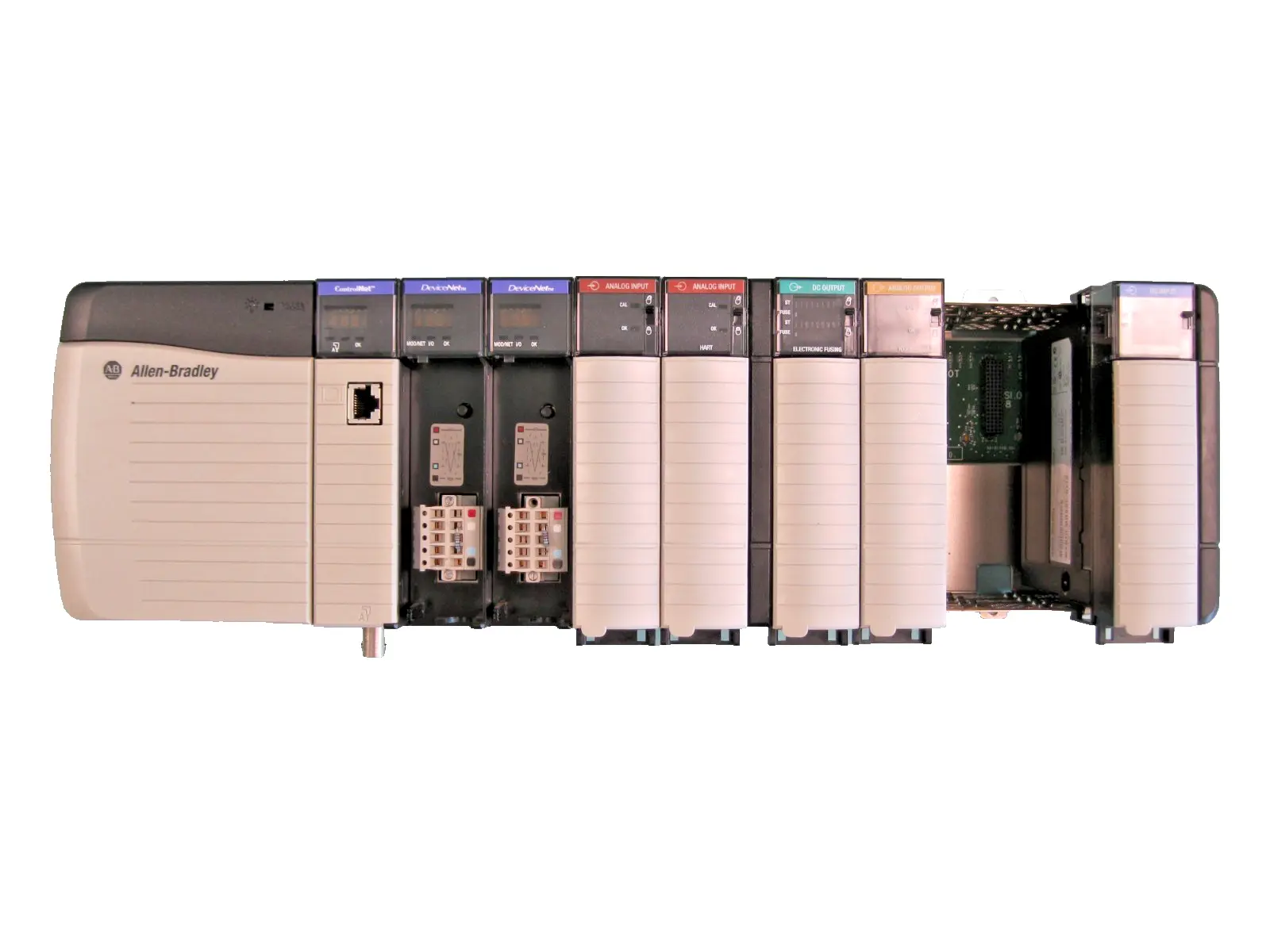 USED Allen-Bradley 1756-IF16H