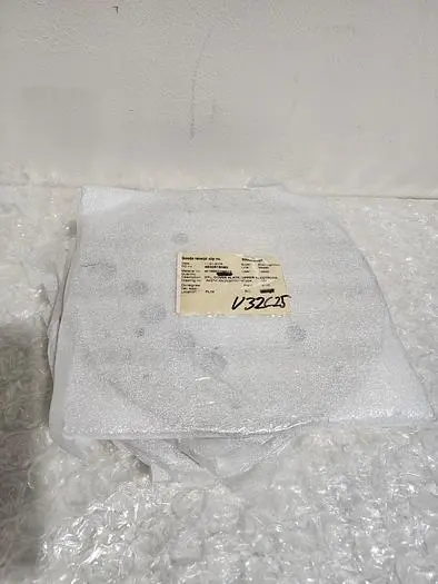 DTL COVER PLATE UPPER ELECTRODE 4500518060