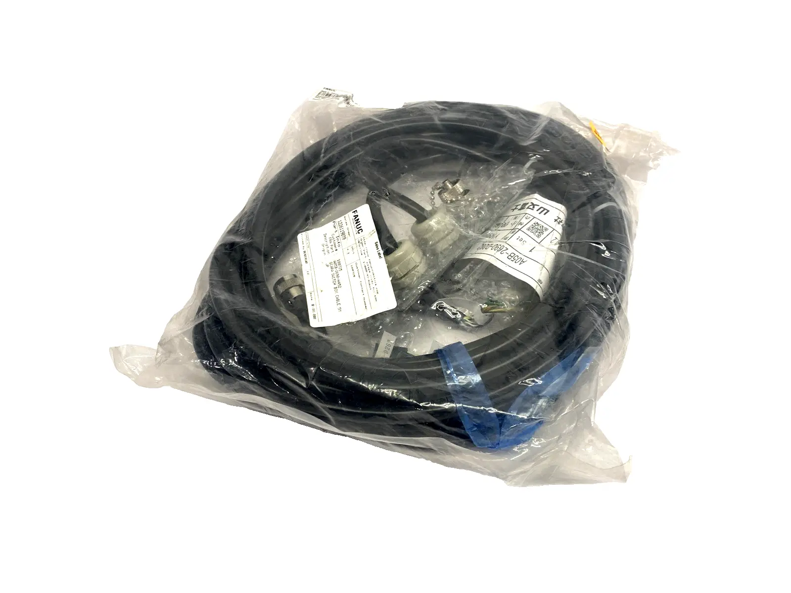 A05B-2690-H452 | Fanuc  Scara Switch Box Cable 5m - New