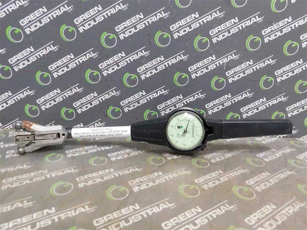 USED FEDERAL IDT-232