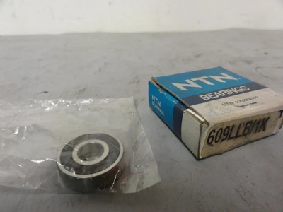 NEW NTN 609LLB/1K