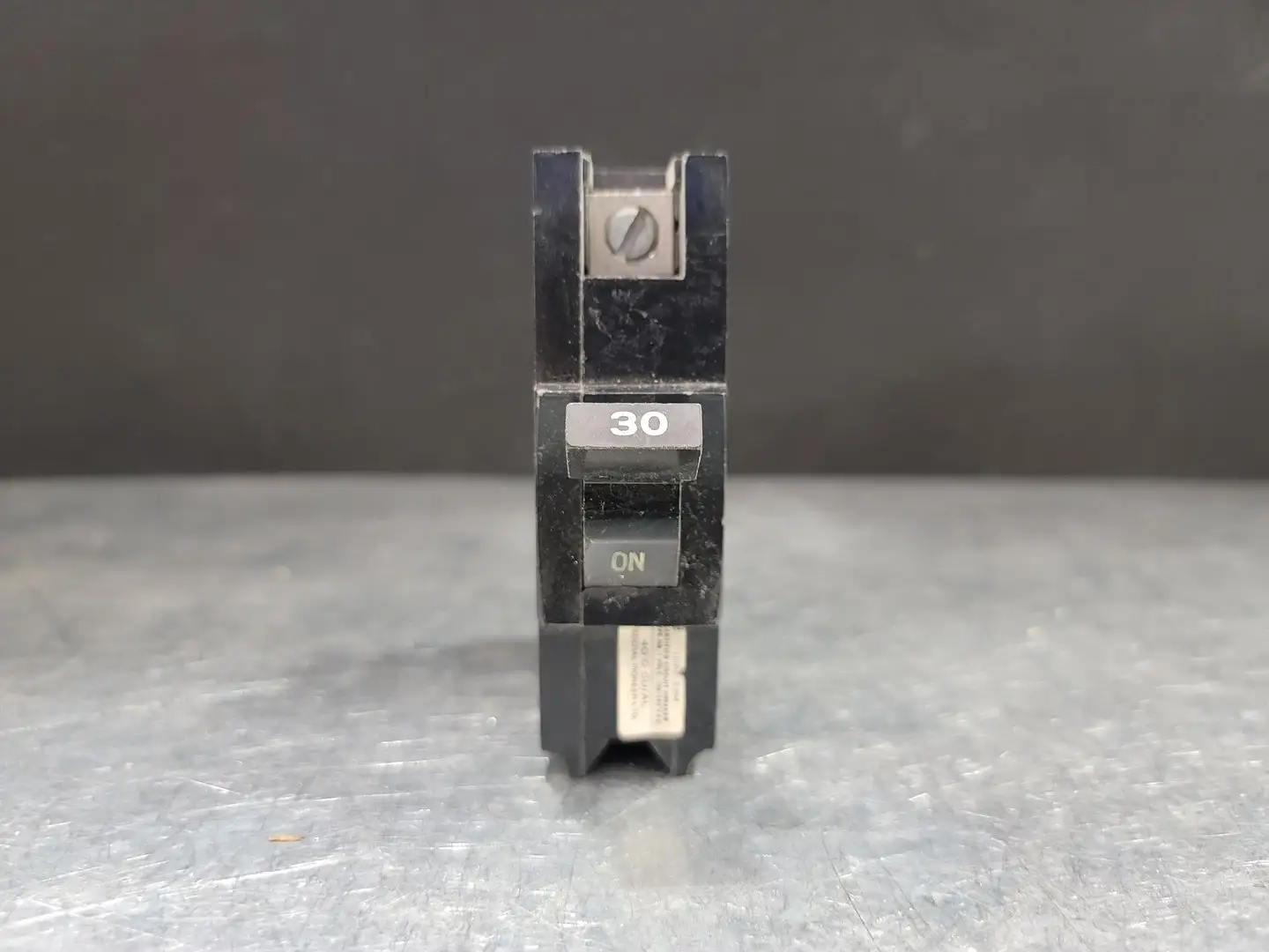 Used FEDERAL PIONEER NB130 Switchgears British Columbia CA | Lenmark #243832