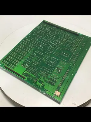USED NISSEI NC8000 TP-IA102