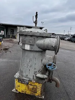 USED 2015 VOITH MULTISCREEN 05/05