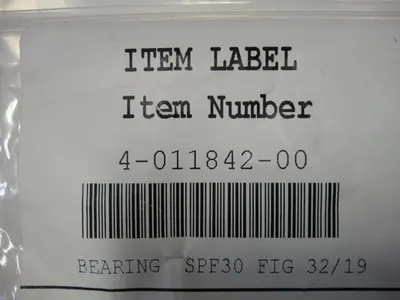 USED HORIZON 4-011842-00