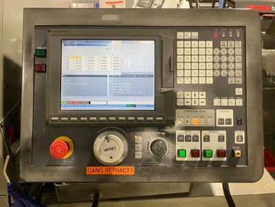 Used 2007 Citizen L-20 Type VIII Swiss Type Automatic Screw Machines New Jersey US | Machinery Values #944429