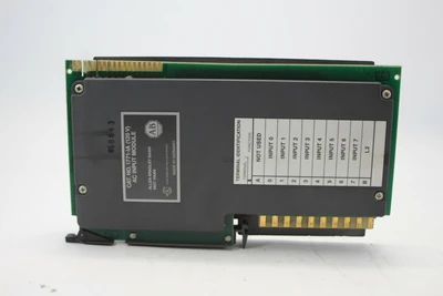 Used Allen-Bradley 1771-ASB/D Misc Electrical & Power Parts California US | Davliegogo LLC #1730878