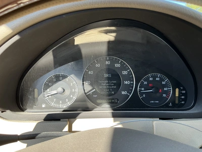 Used 2009 MERCEDES-BENZ CLK Sedans Michigan US | Miedema Asset Management Group #1476983