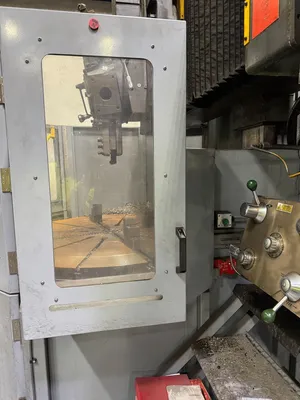 WEBSTER & BENNETT EV-72 Vertical Boring Mills (incld VTL) | Bowland Trading Ltd (2)