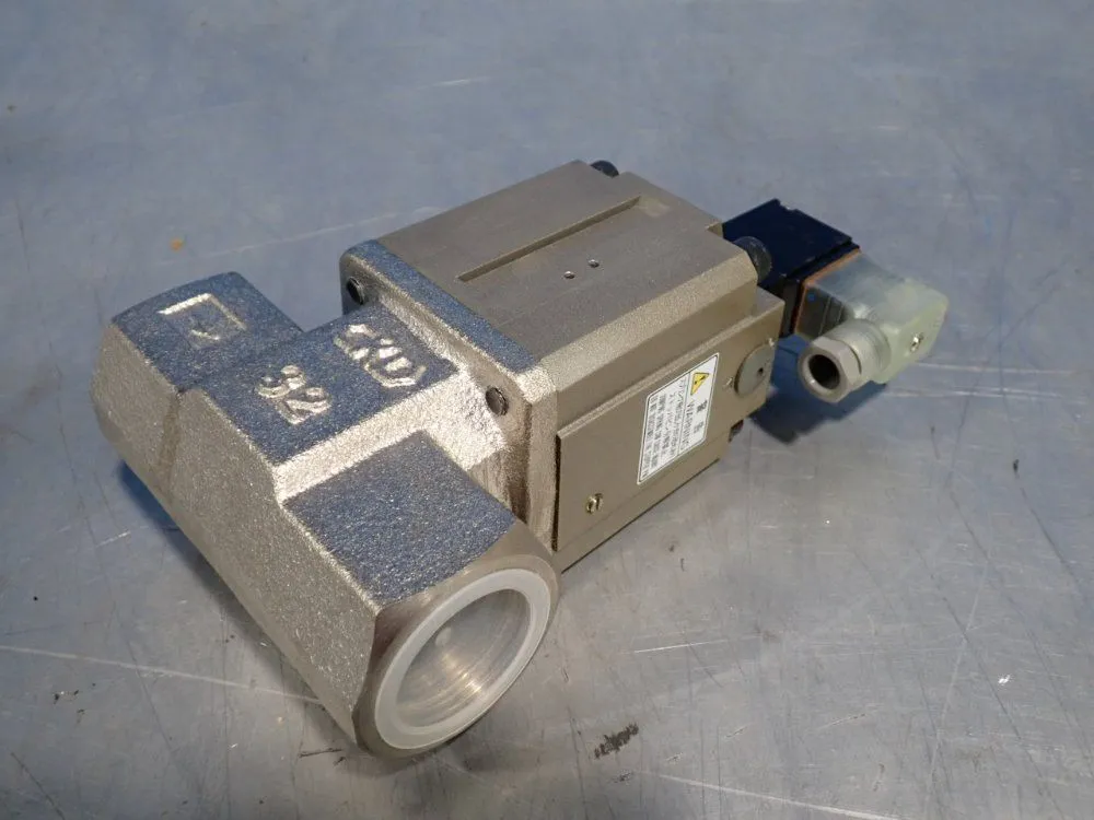 Used CKD CVS232A0502HS1 Pumps Ohio US | HGR 24 #799344