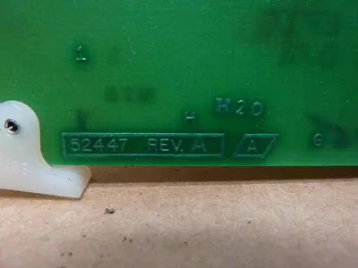 USED SCI 22992-2 REV J