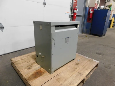 Used Westinghouse NA Welding Transformers Ohio US | Equipment Recovery Corp. #1329626
