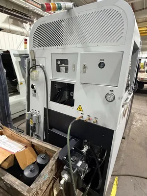 2015 TORNOS GT-26 Swiss Type Automatic Screw Machines | CNC EXCHANGE (11)