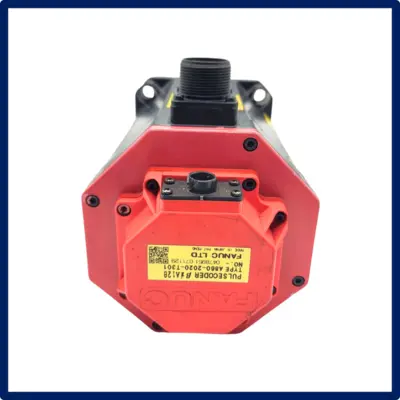 NEW FANUC A06B-0078-B303