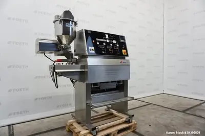 USED APV PGX 30