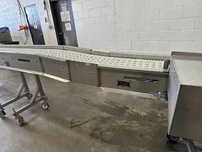 USED COASTLINE EQUIPMENT 6139