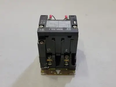 USED SQUARE D 8502-SC05