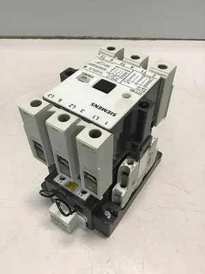 USED SIEMENS 3TF46