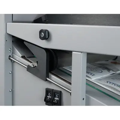 New | in-Stock FORMAX _UNKNOWN_ Paper Folders New York US | Performance Solutions USA #1511414