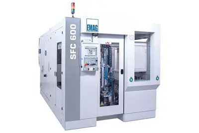 NEW EMAG SFC600