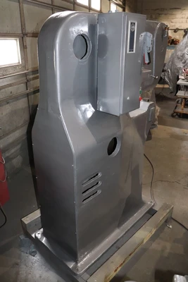 USED ERCO 476