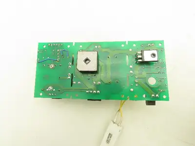 Actek PWR010CW Control Component Circuit Board Module