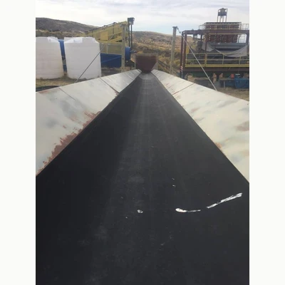 Superior 30in x 75ft Conveyor