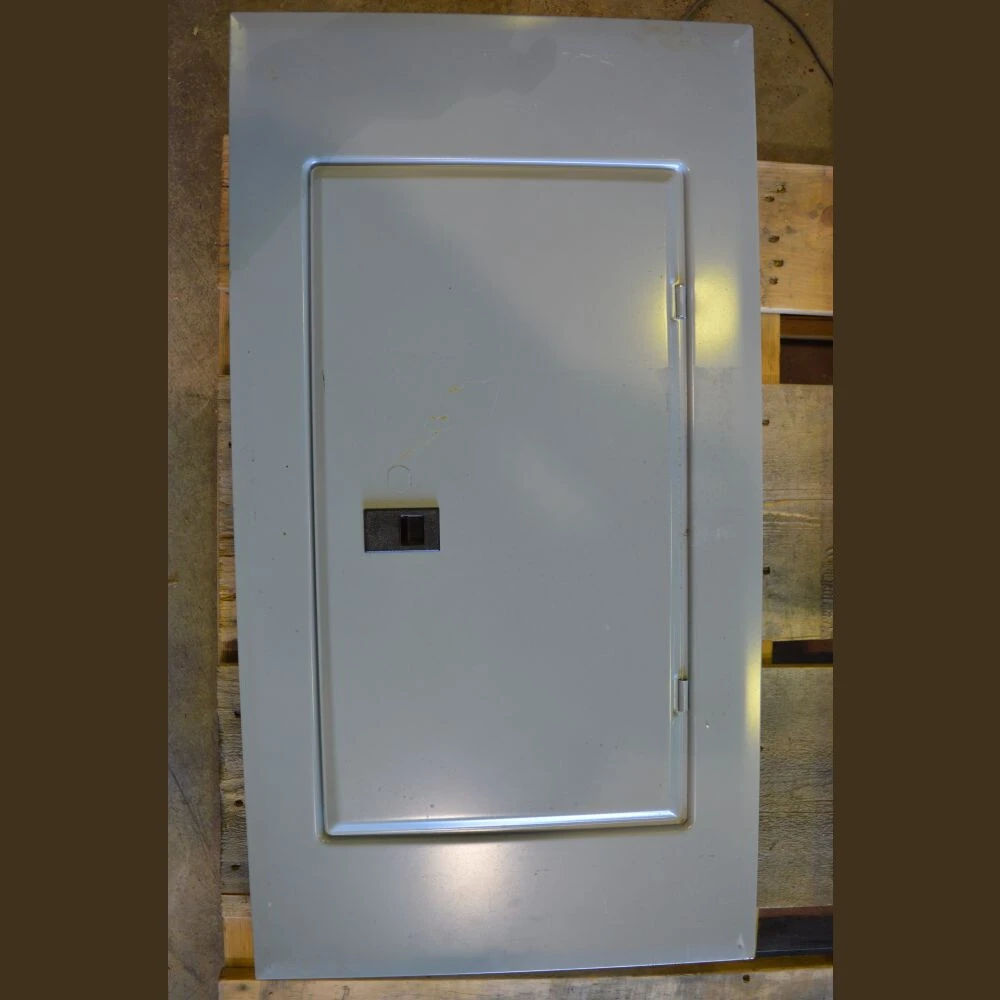 Siemens 100 Amp Panel