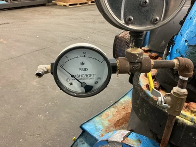 Used PACO _UNKNOWN_ Centrifugal Pumps Ohio US | Equipment Recovery Corp. #1330761
