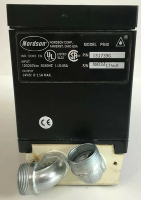 USED Nordson 131739G
