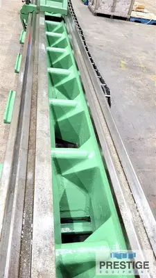 USED 1990 POREBA TPK 90/A1