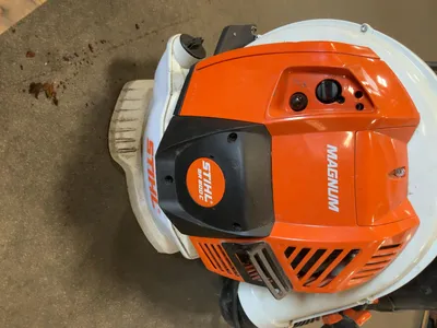 Used _UNKNOWN_ _UNKNOWN_ Leaf Blowers (Commercial) Michigan US | Miedema Asset Management Group #1322155