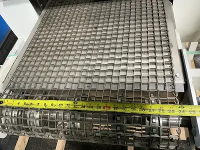 Used 2017 LEWCO NSCVB05EVD249612 Heat Treating Units Ohio US | HGR 24 #1520010