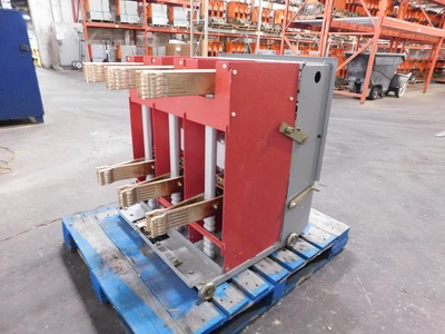 Used Powell NA Circuit Breakers Ohio US | Equipment Recovery Corp. #1330788