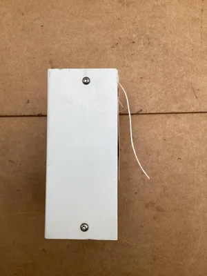 Thermo Scientific Column Oven Controller 200; 66001-020