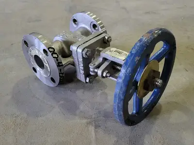 NEW VELAN F-0064C-1