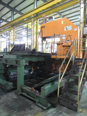 USED KASTO BBS-1260/1560