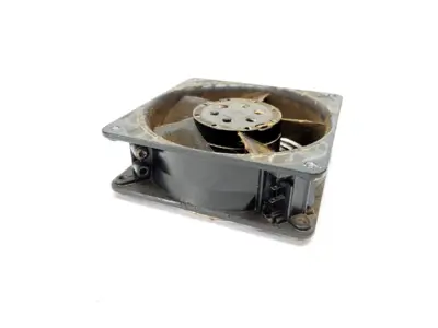 Used PAPST TYP 4656 Z,TYP 4656Z,4656Z,4656 Z Electronic Component Fans Michigan US | Maverick Industrial Sales #1506035