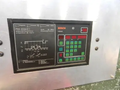 USED DALEX 392 KVA